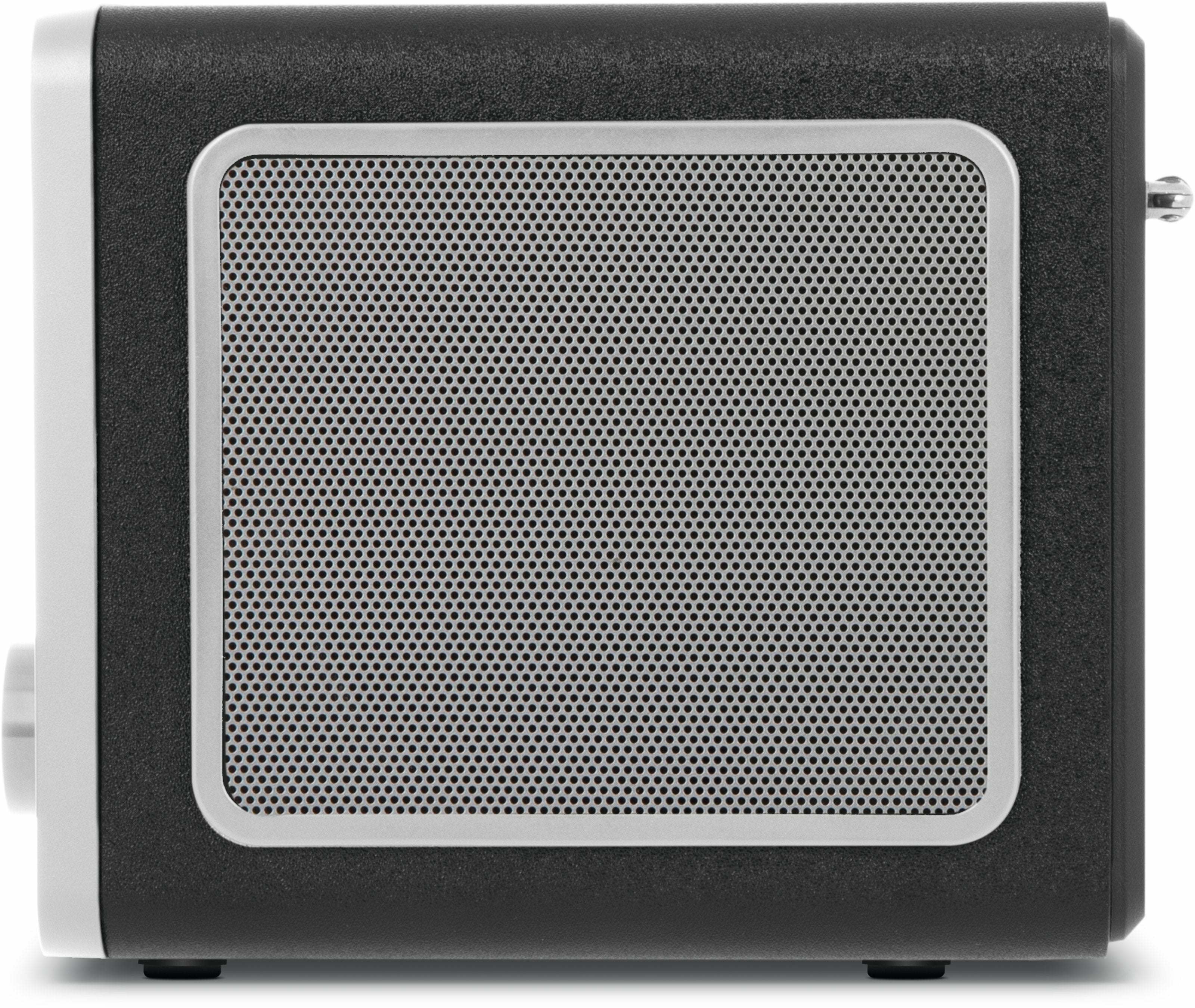 Digitradio Technisat 574 Ir Silver