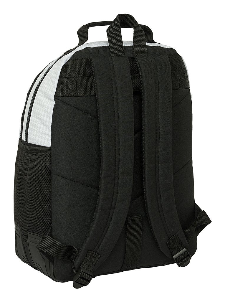 Mochila 24/25 Real Madrid 42cm Adaptable