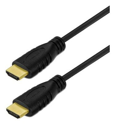 EAN 8052101433852 - Ewent EC1323 cable HDMI 8 m HDMI tipo A (Estándar) Negro imagen 1