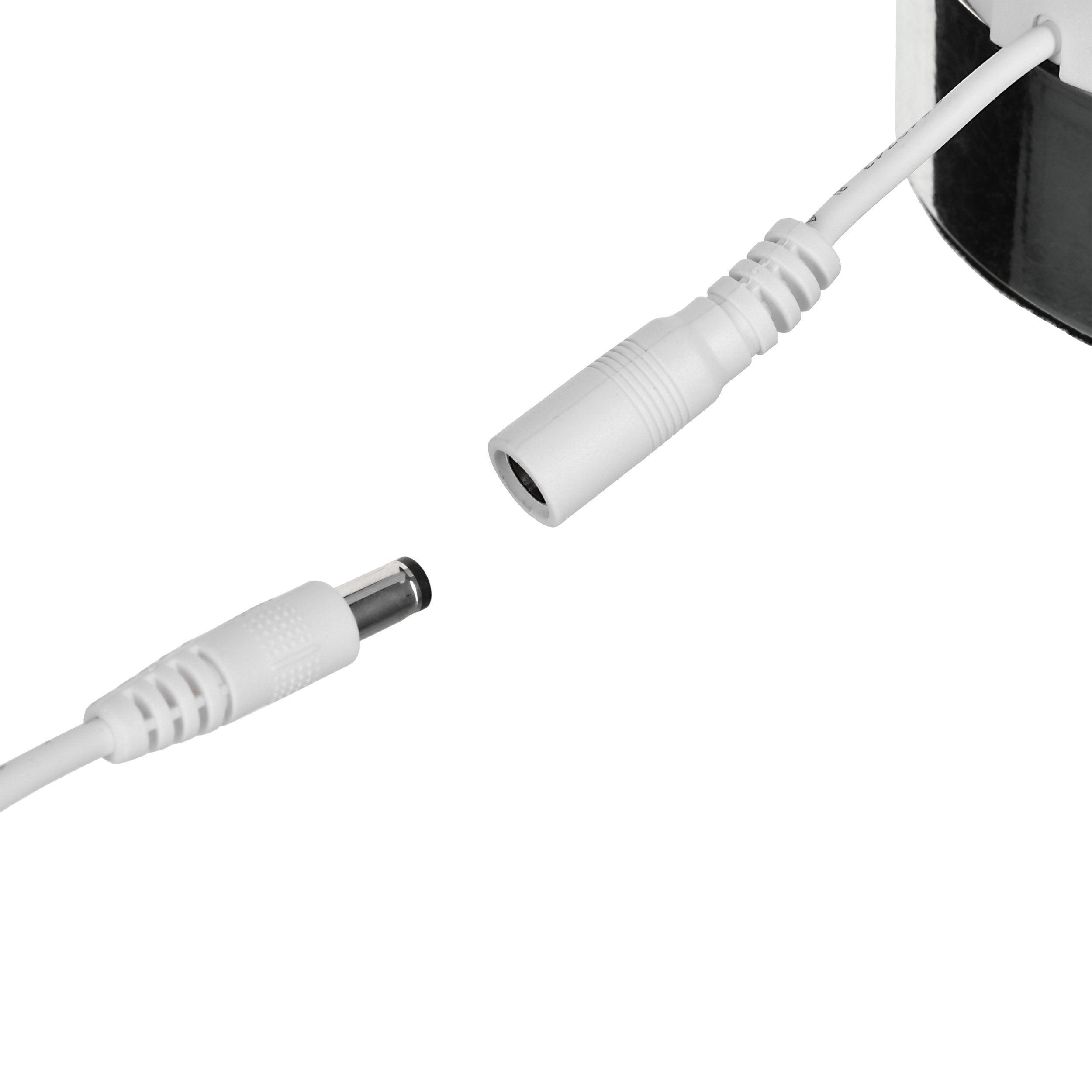 EAN 5901443122807 - Activejet AJE-CERES RGB lámpara de mesa Blanco imagen 8