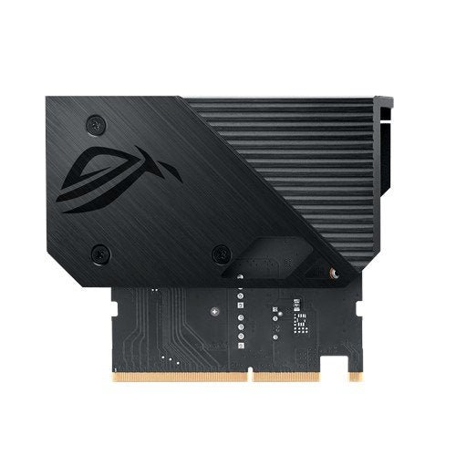 Placa Base Asus Am4 Rog Crosshair Viii Impact M-Dtx/2xddr4/4xsata6/1xusb-C/1xusb2.0/1xusb 3.2 90mb11q0-M0eay0