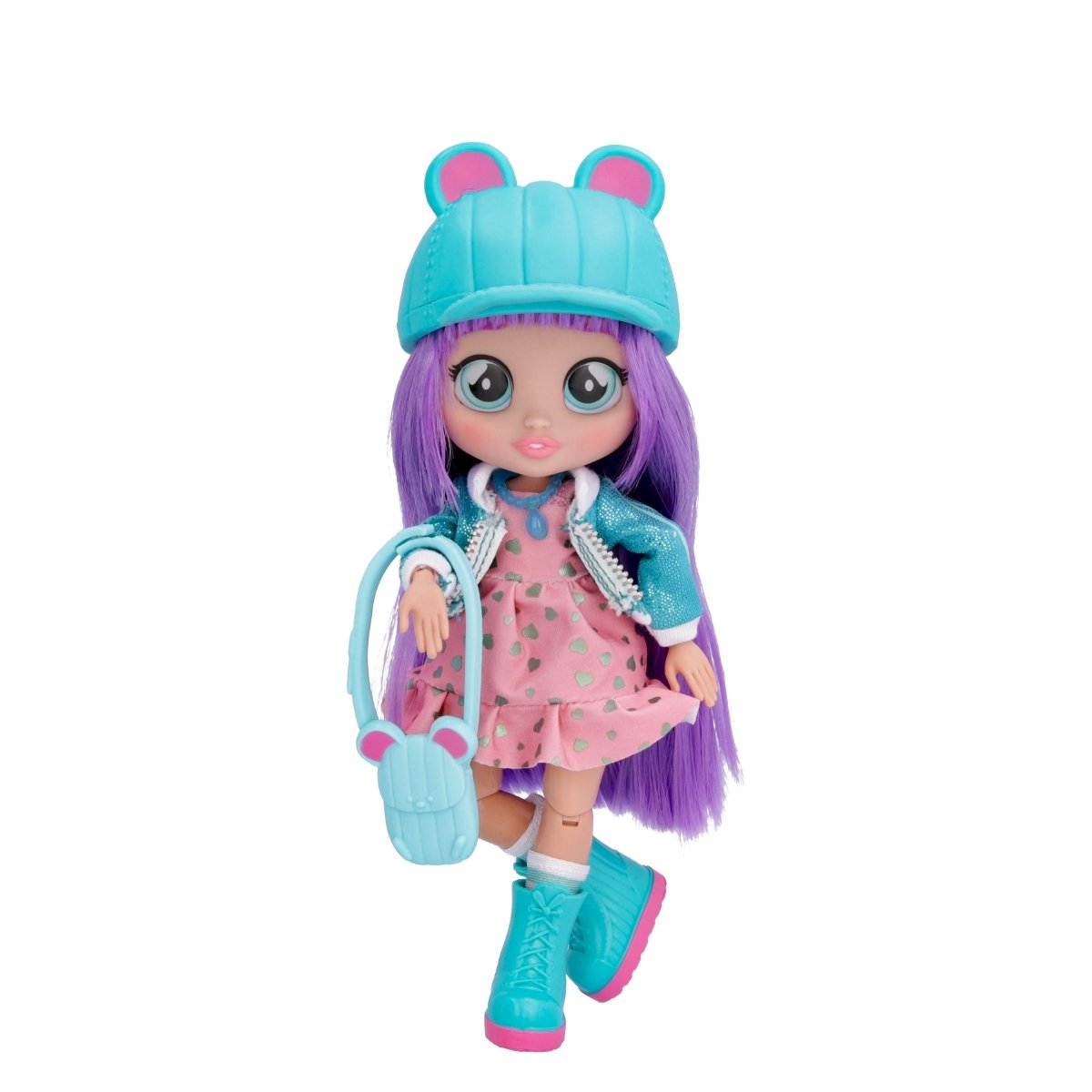 EAN 8421134908369 - IMC Toys 908369 muñeca imagen 3