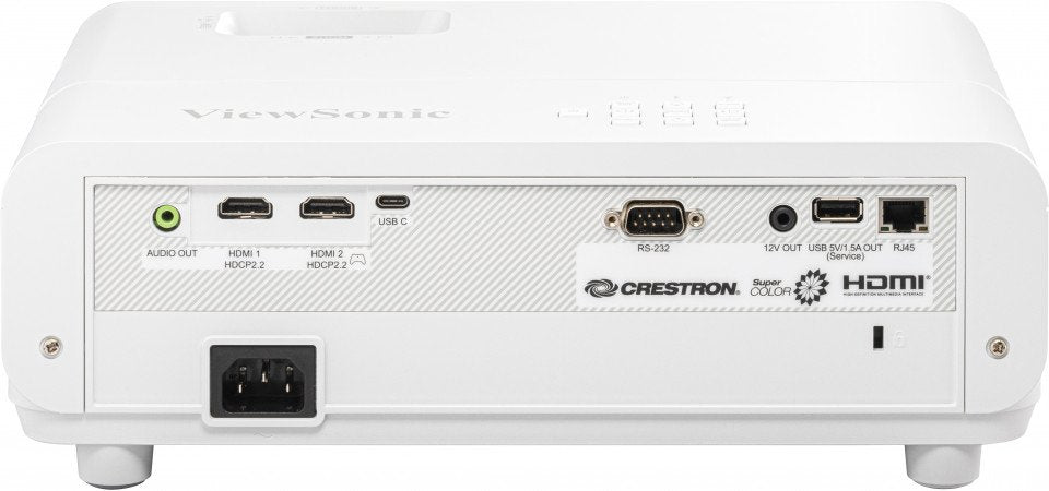 EAN 766907020076 - Viewsonic PX749-4K videoproyector Proyector de alcance estándar 4000 lúmenes ANSI UHD 4K (3840x2160) 3D Bl imagen 10