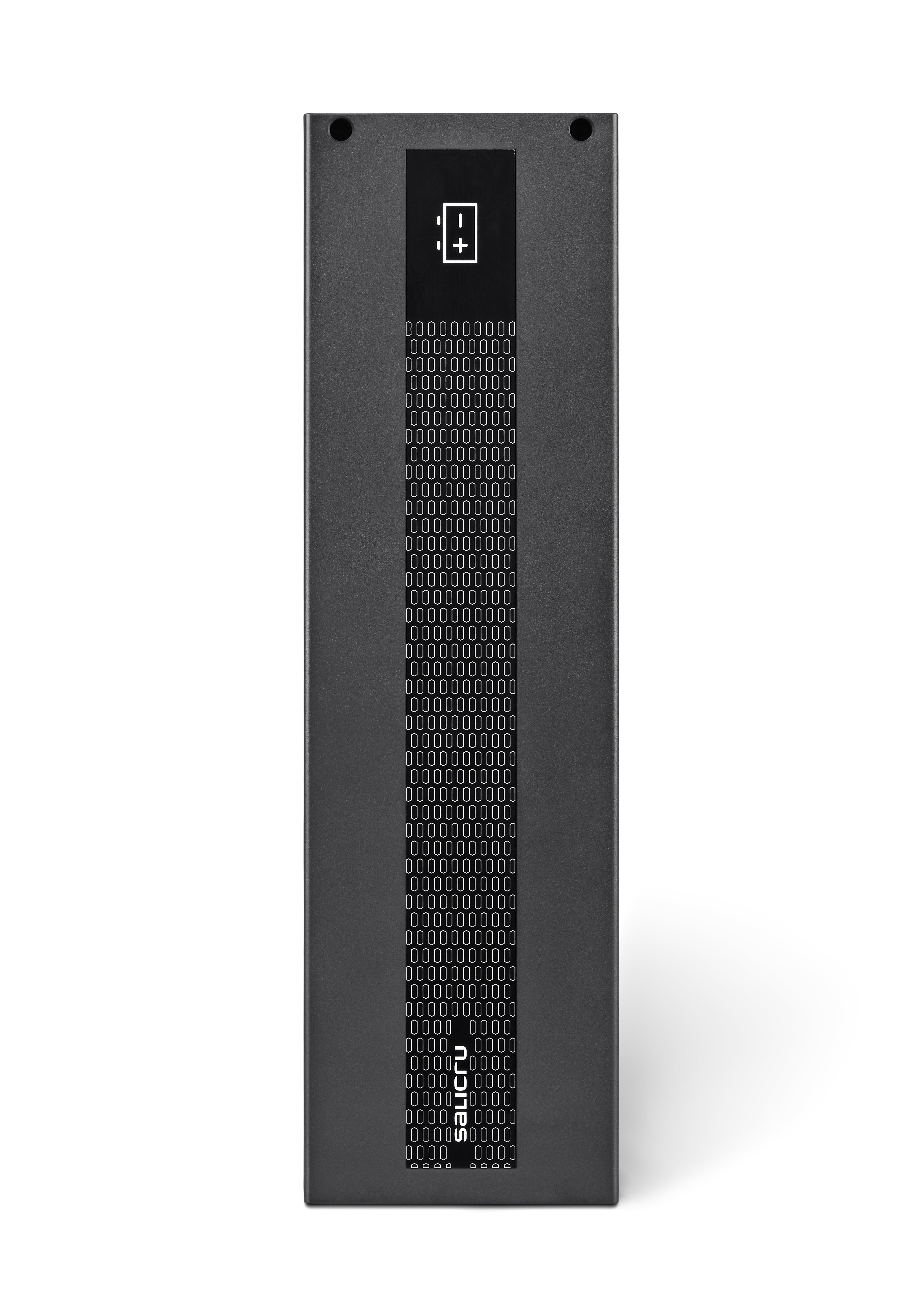 Módulo De Extensión De Batería (Ebm) Para Slc 4000 5000 6000 Twin Rt3 (B1)