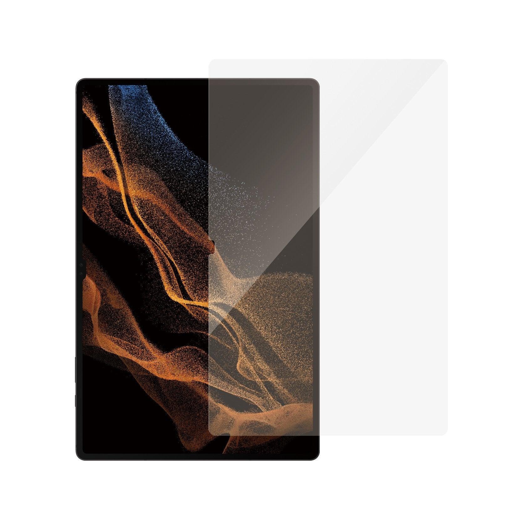 Panzerglass 7289 Protector De Pantalla Para Tableta Samsung 1 Pieza(S)