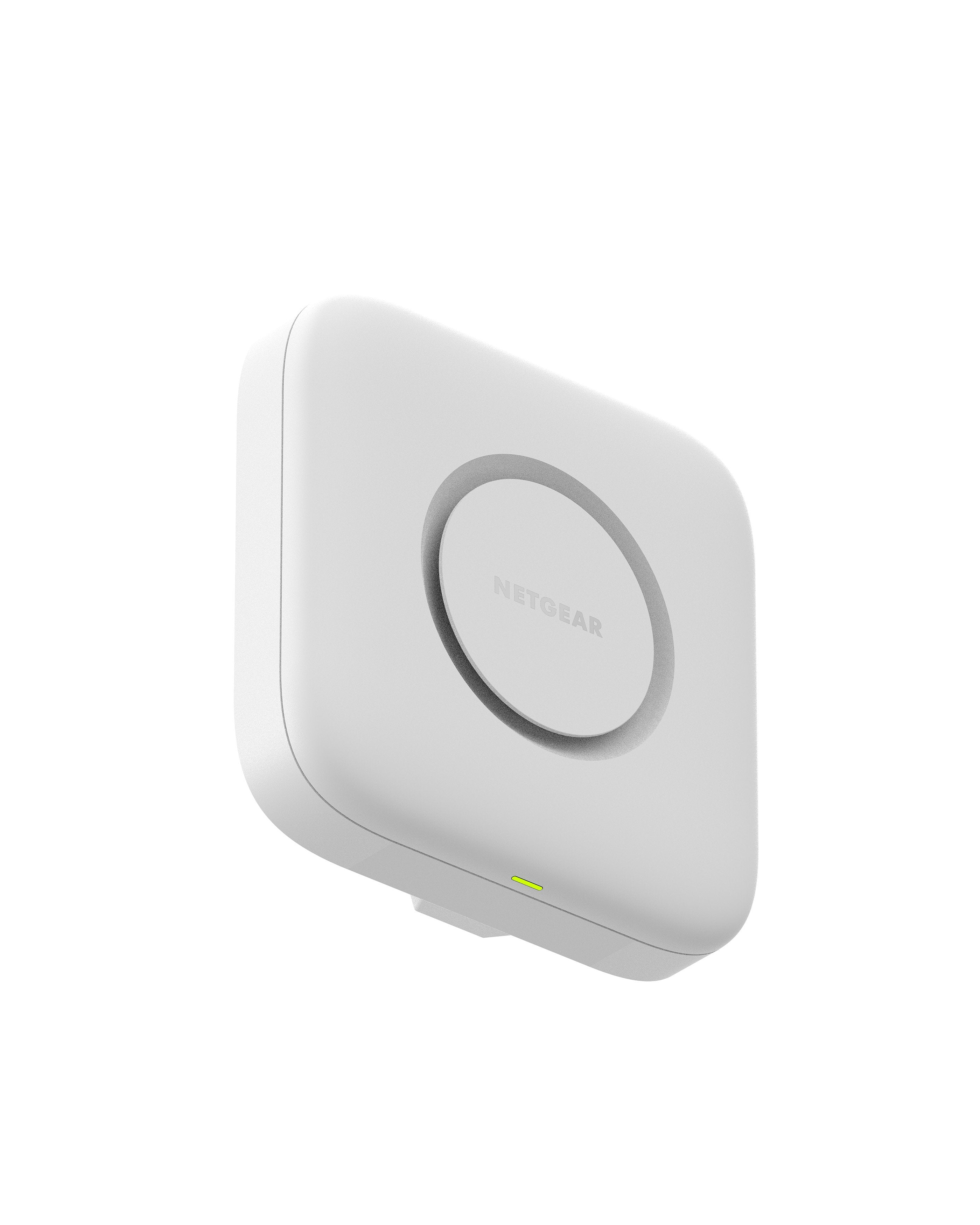 Netgear Business Wbe718 - Accesspoint - Wi-Fi 7 - Wi-Fi 6 - Wi-Fi 7 - 2.4 Ghz, 5 Ghz, 6 Ghz - Cloud-Verwaltet - Wand- Deckenmontage