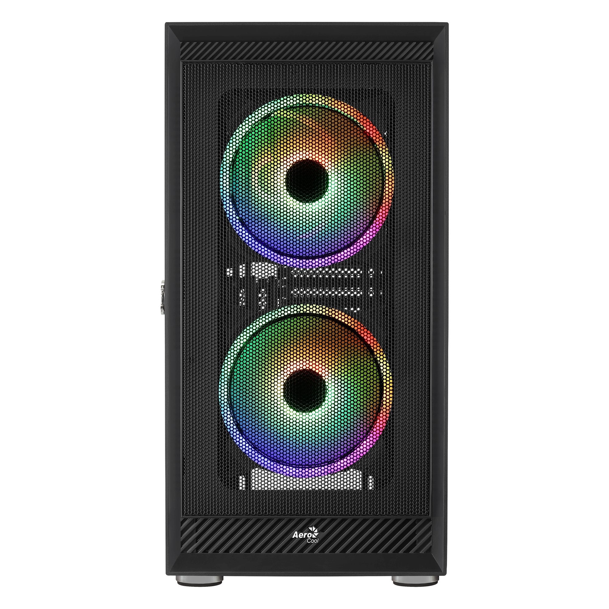 EAN 4710562759457 - Aerocool Graphite V3 Midi Tower Negro imagen 7