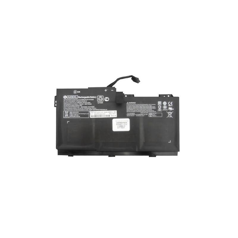 96wh Lithium-Ion Battery For Hp Zbook 17 G3