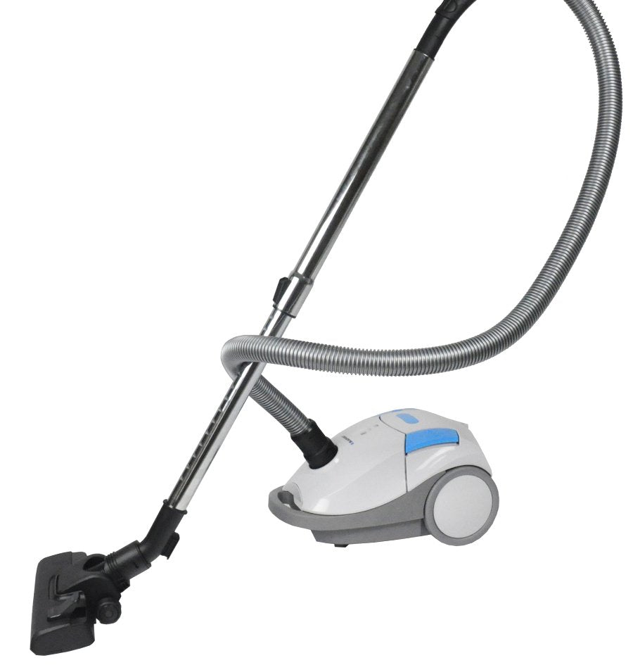 Blaupunkt Vcb201 2 L Aspiradora Cilíndrica Secar 700 W Bolsa Para El Polvo