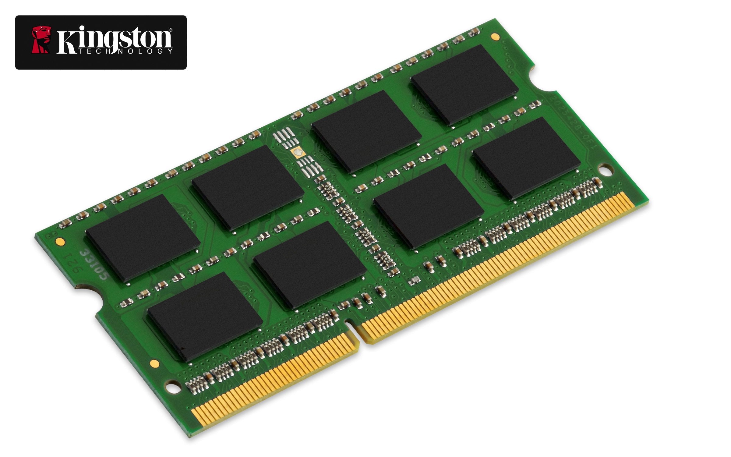 Memoria Ram Kingston Sodimm Ddr3 4gb 1600 1.5v Cl11