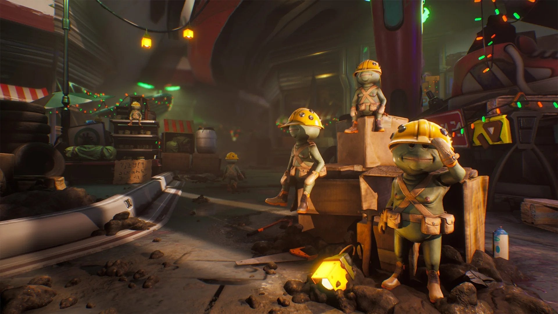 Juego High On Life Game Of The Year Playstation 5