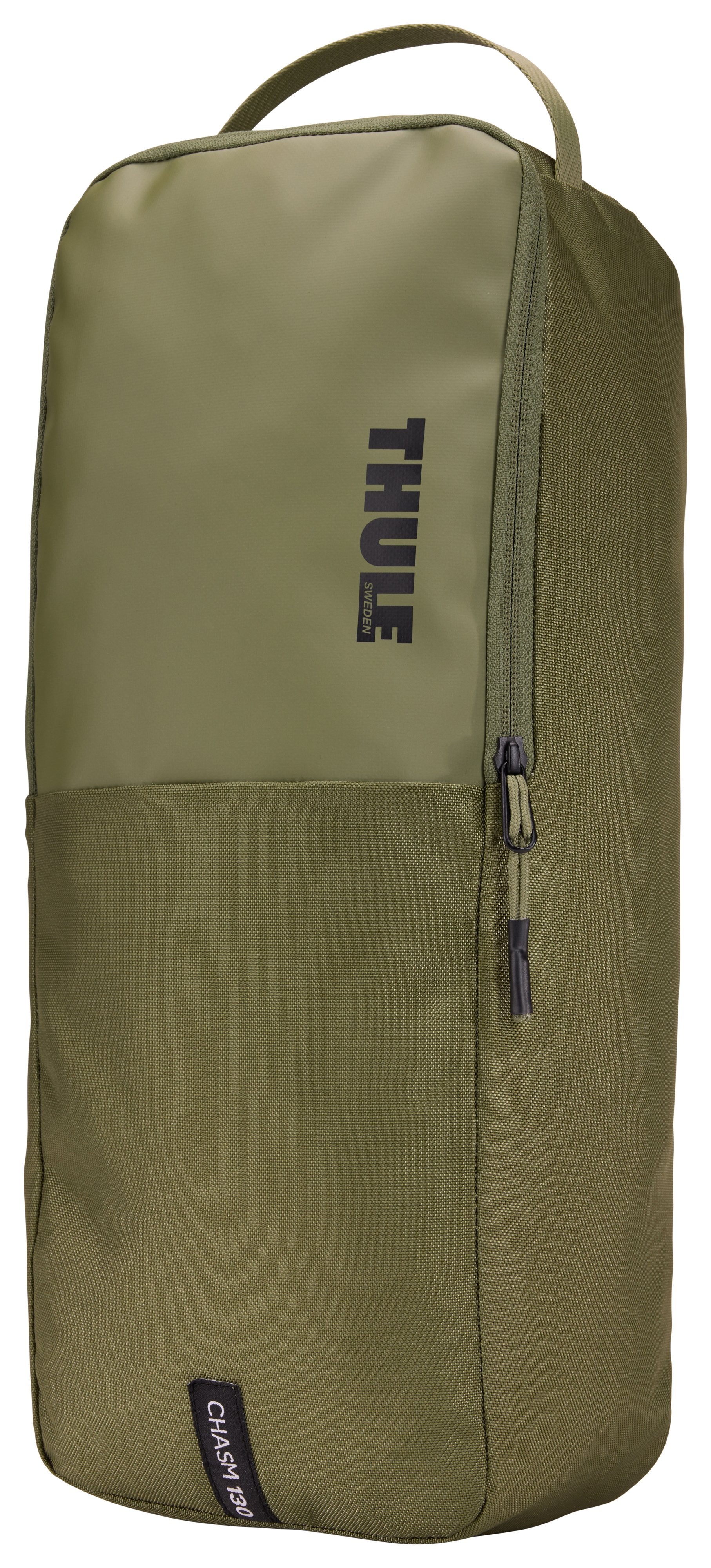 Thule Chasm Duffel 130l - Olivine