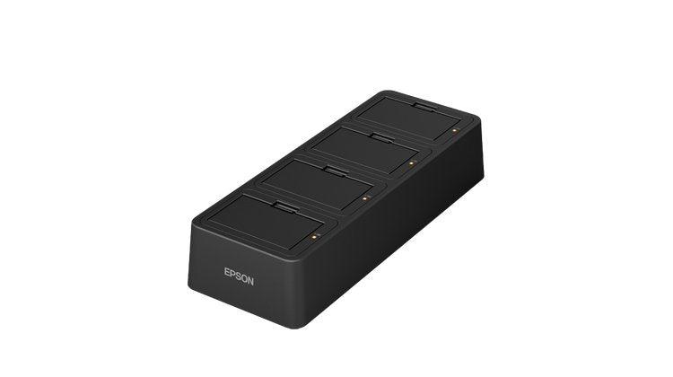 Epson Ot-Ch80ii 401 Multiple Cpnt Battery Charger For Ot-By80ii