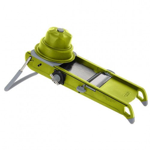 De Buyer 2015.23 Rebanadora Manual Verde