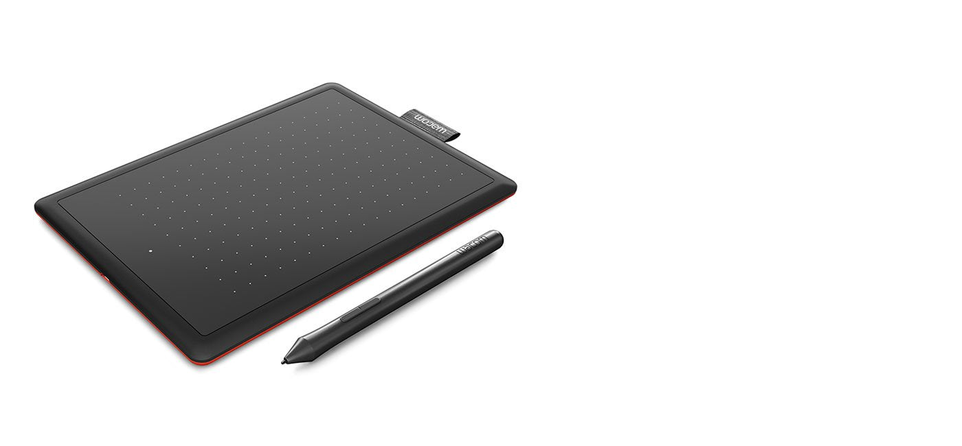 EAN 4949268621069 - Wacom One by Small tableta digitalizadora Negro 2540 líneas por pulgada 152 x 95 mm USB imagen 3
