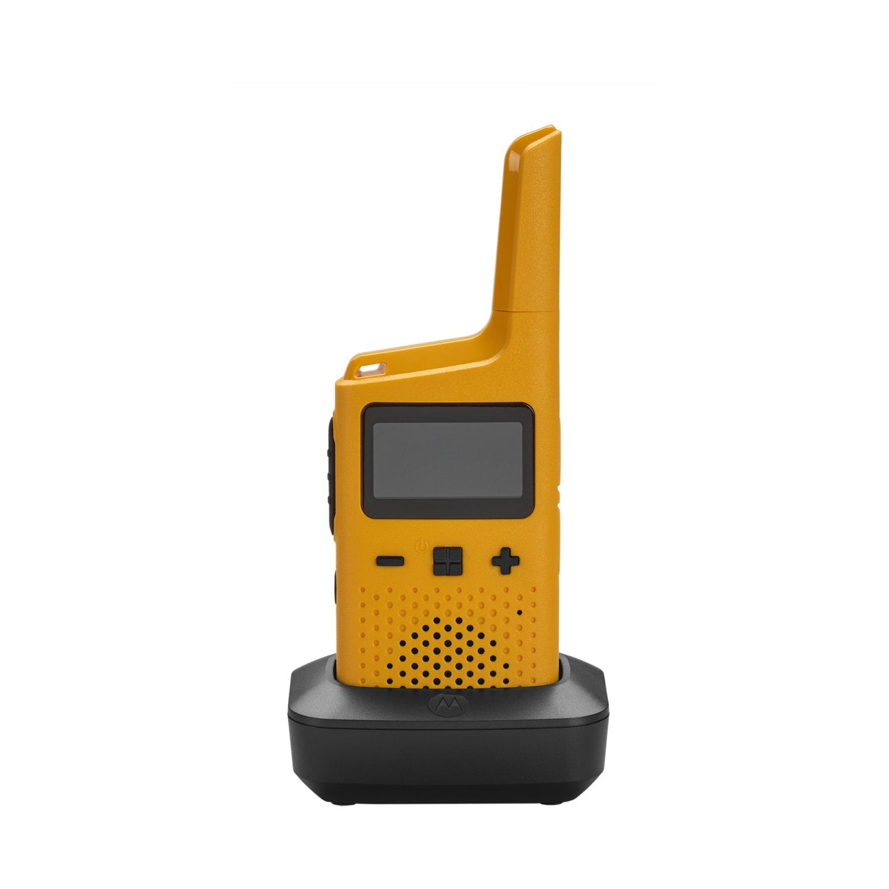 EAN 5031753009847 - Motorola Talkabout T72 two-way radios 16 canales 446.00625 - 446.19375 MHz Naranja imagen 7