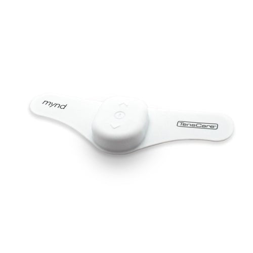 Tenscare Wel 302025 Electroestimulación Nerviosa Transcutánea (Tens) Blanco