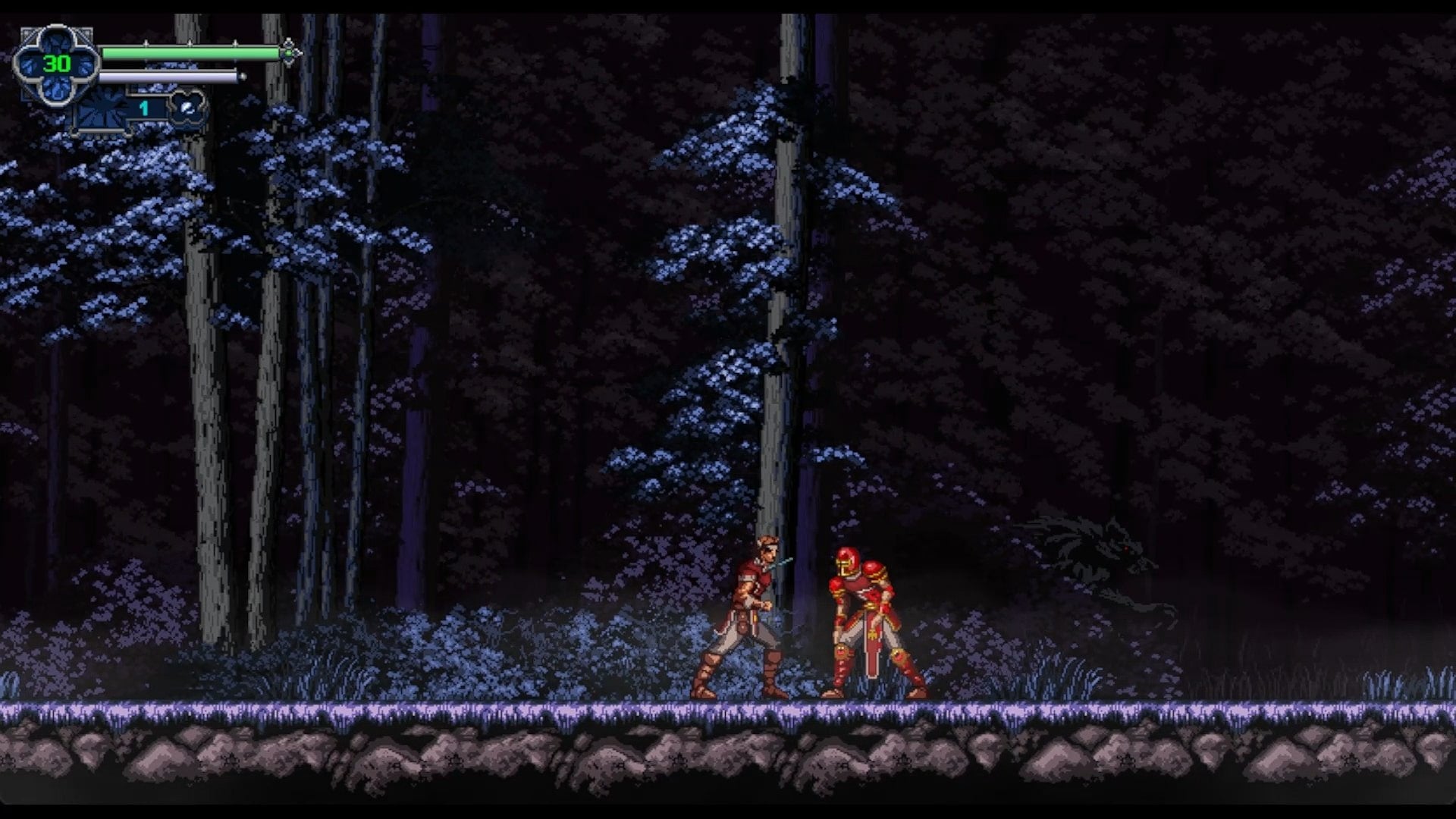 EAN 5060690797524 - PQube Chronicles of the Wolf imagen 6