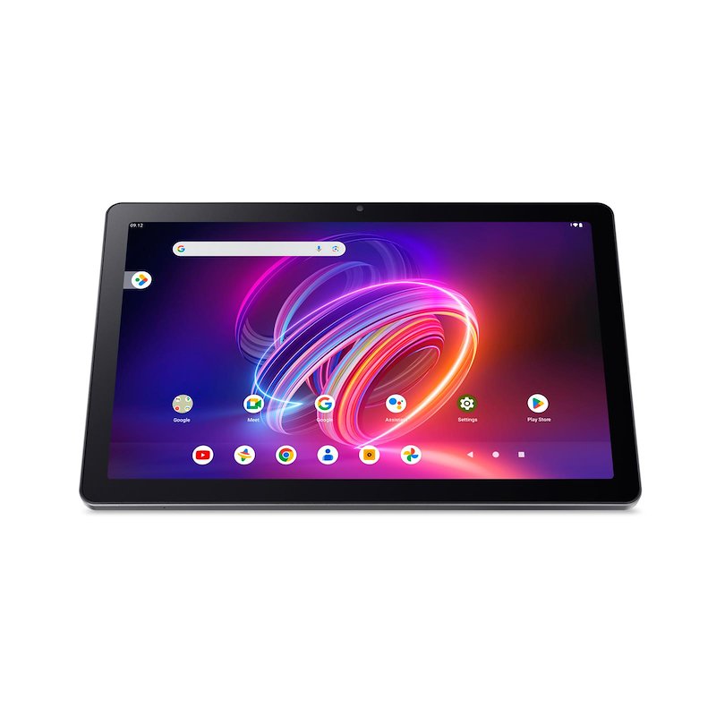 Acer Iconia Tab P11 P11-11 Tableta Android 14 256 Gb Ufs Card 11" Ips (1920 X 1200) Ranura Para Microsd Gris Hierro