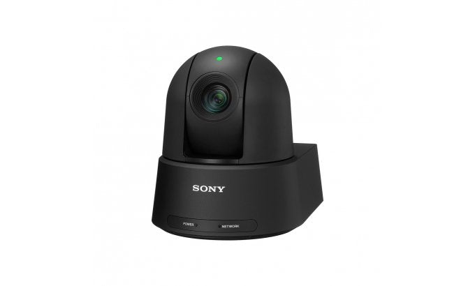 Sony Srg-A40 Cámera De Conferencias Ptz Torreta Color (Día Y Noche) 8 5 Mp 3840 X 2160 Iris Automático Motorizado 1700 Tvl Audio Sdi Hdmi Lan H.264 H.265 Poe Plus Class 4