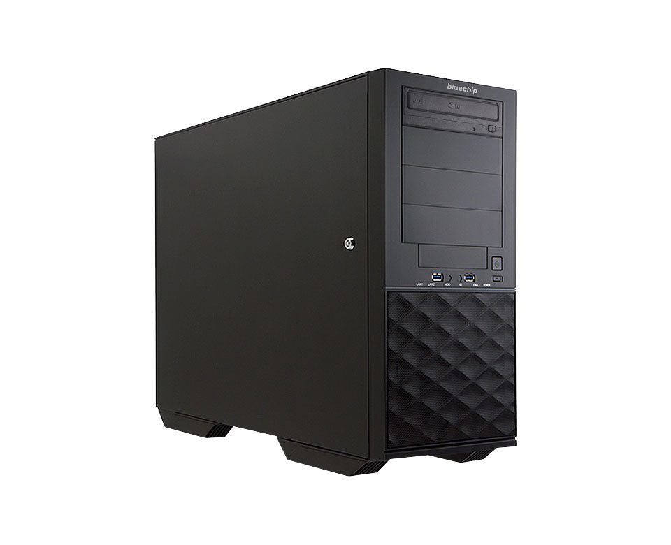 Azulchip Businessline Ws3200 2xxeon Bronze 3204 48gb 500gbssd Dvd A2000 Win 10 Pro