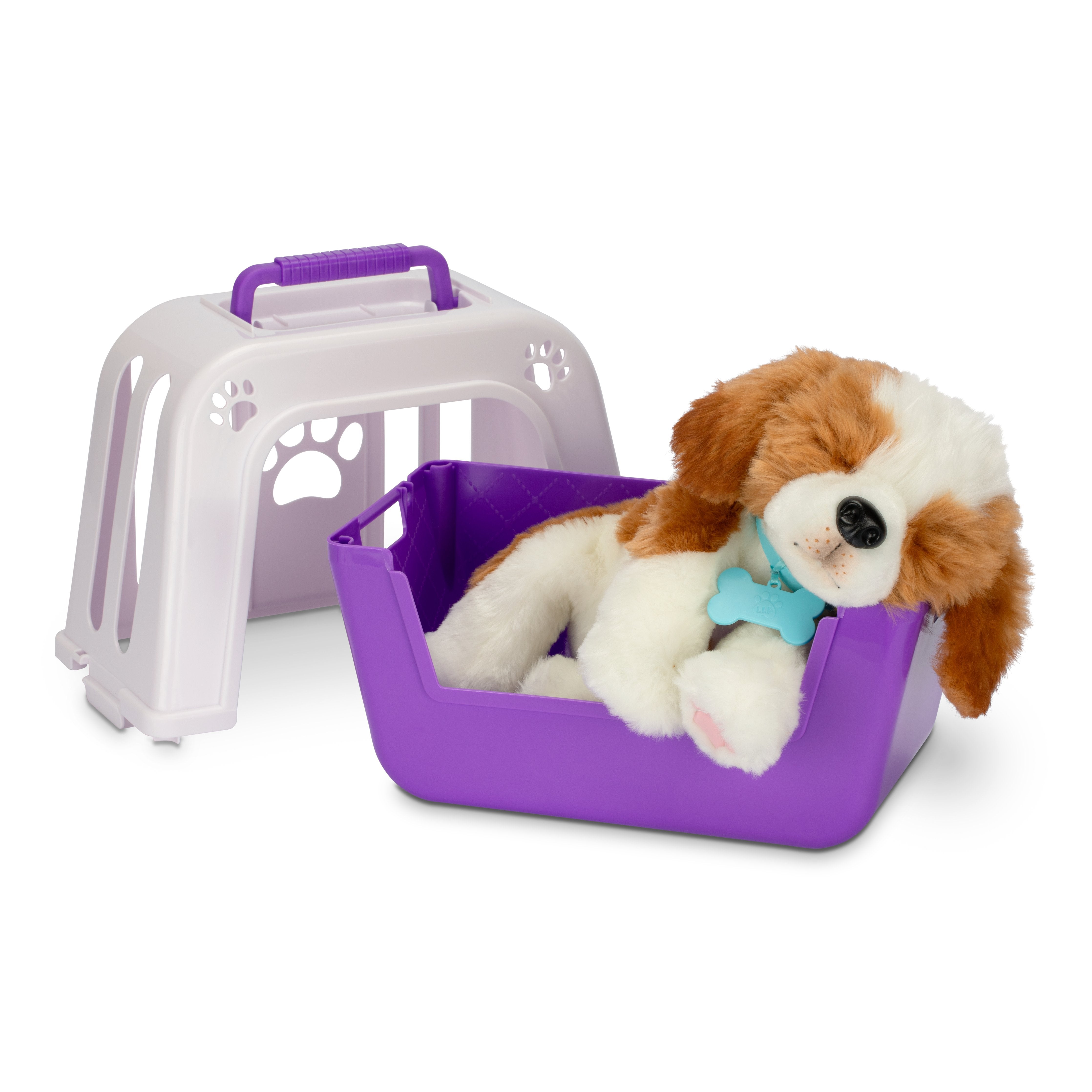 EAN 630996265482 - Moose Toys My Really Real Puppy imagen 3
