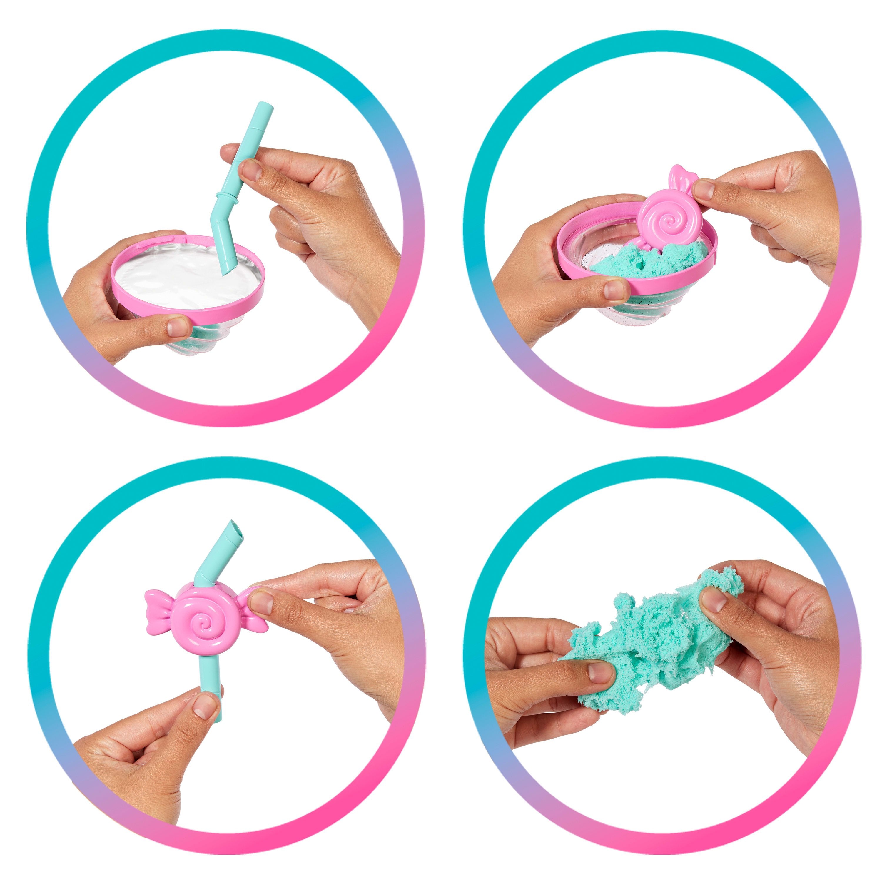 EAN 0194735308644 - Barbie Pop Reveal JFY62 muñeca imagen 4