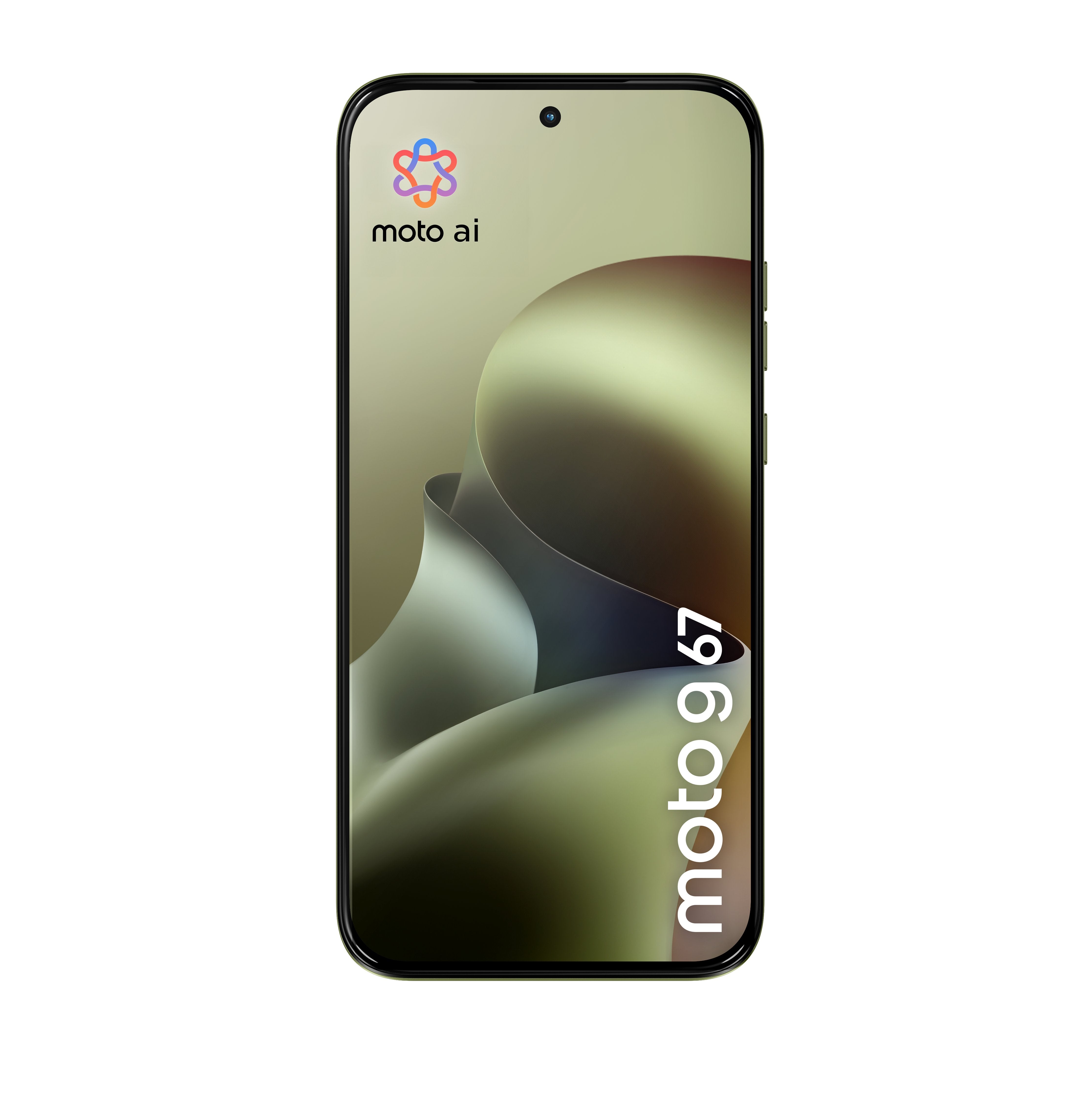 EAN 0840493616995 - Motorola moto g67 17,3 cm (6.8") Ranura híbrida Dual SIM Android 16.0 5G USB Tipo C 4 GB 256 GB 5200 mAh imagen 3