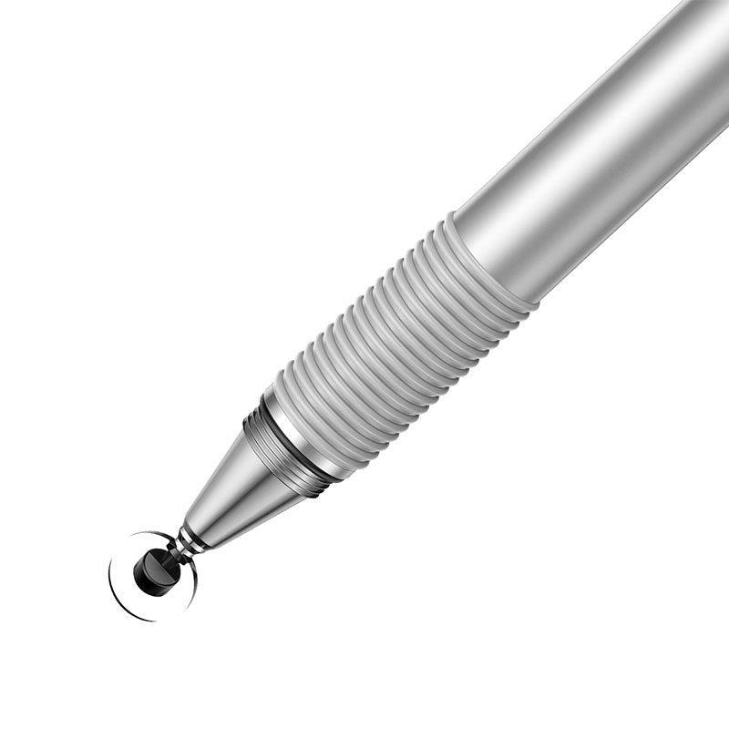 EAN 6953156284418 - Baseus Golden Cudgel lápiz digital Plata imagen 2