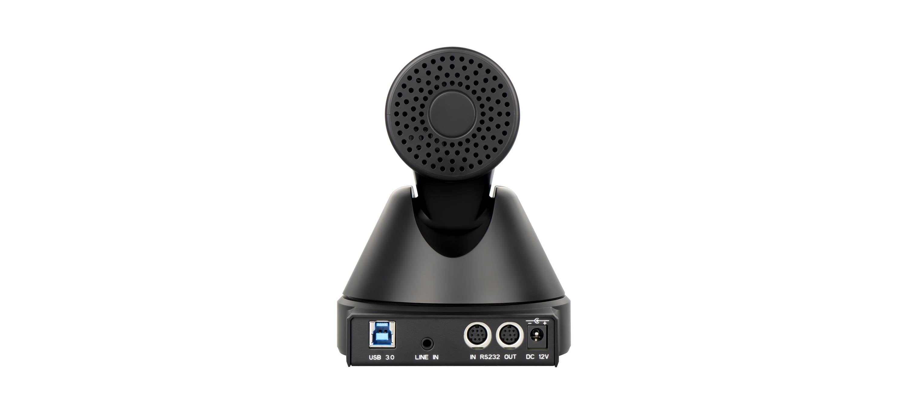 EAN 7291063098261 - Kramer Electronics K-CAMHD cámara web 1920 x 1080 Pixeles USB 2.0 Gris imagen 3