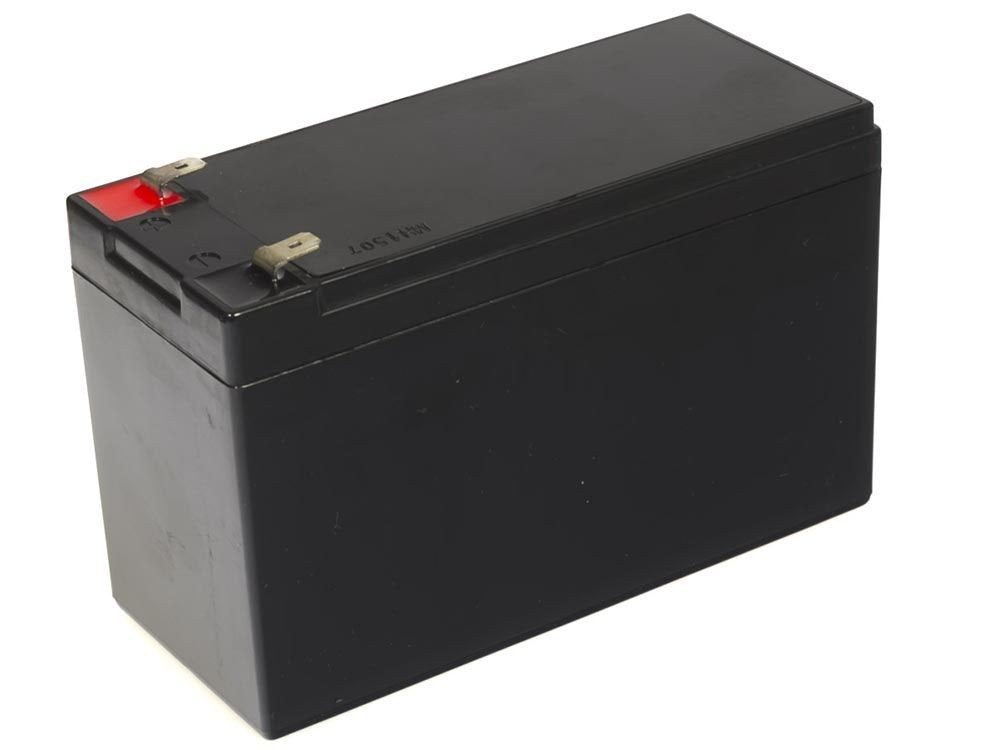 EAN 5902701411527 - Green Cell AGM06 batería para sistema ups Sealed Lead Acid (VRLA) 12 V 9 Ah imagen 5