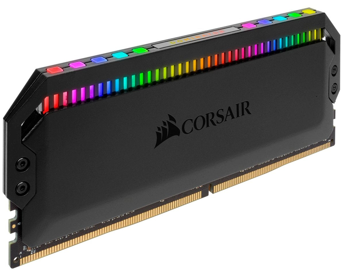 EAN 0840006641179 - Corsair Dominator CMT16GX4M2E3200C16 módulo de memoria 16 GB 2 x 8 GB DDR4 288-pin DIMM imagen 8