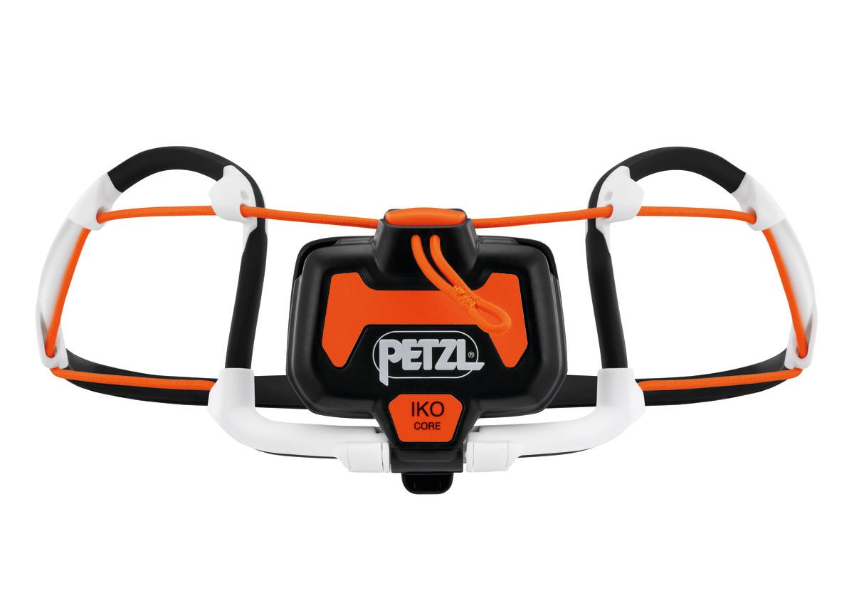 EAN 3342540828704 - Petzl E104BA00 linterna Negro, Naranja, Blanco Linterna con cinta para cabeza LED imagen 8