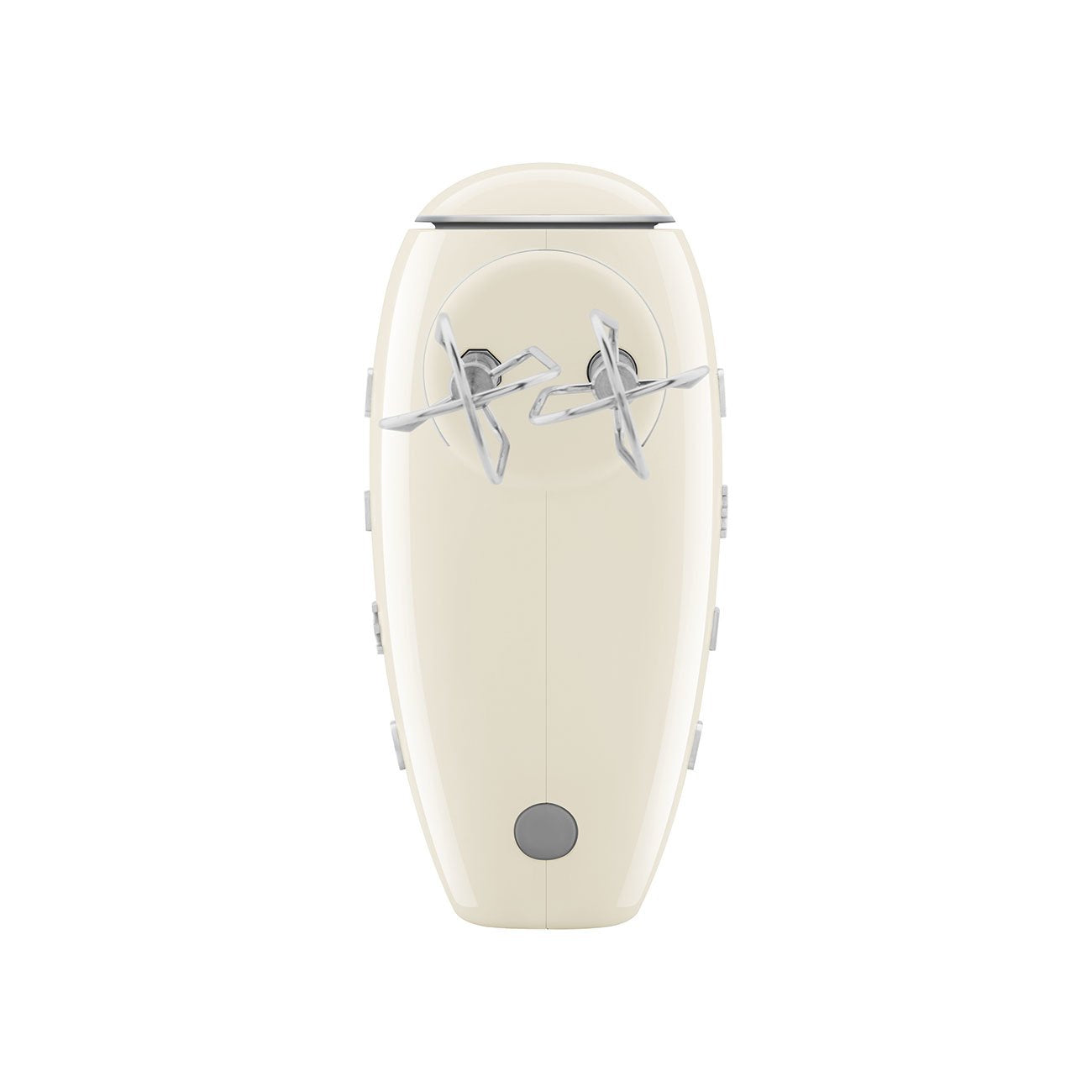 EAN 8017709301811 - Smeg HMF01CREU batidora Batidora de mano 250 W Crema de color imagen 5