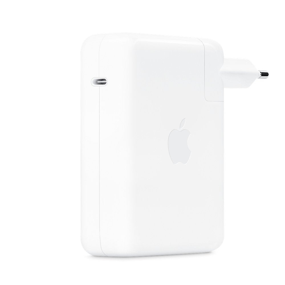 EAN 0194252750766 - Apple MLYU3ZM/A adaptador e inversor de corriente Interior 140 W Blanco imagen 3