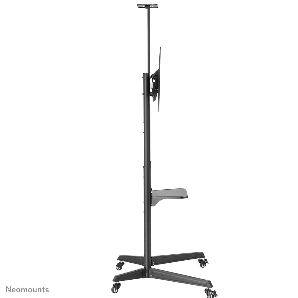 EAN 8717371449285 - Neomounts FL50-550BL1 mueble y soporte para dispositivo multimedia Negro Soporte de suelo portátil imagen 7