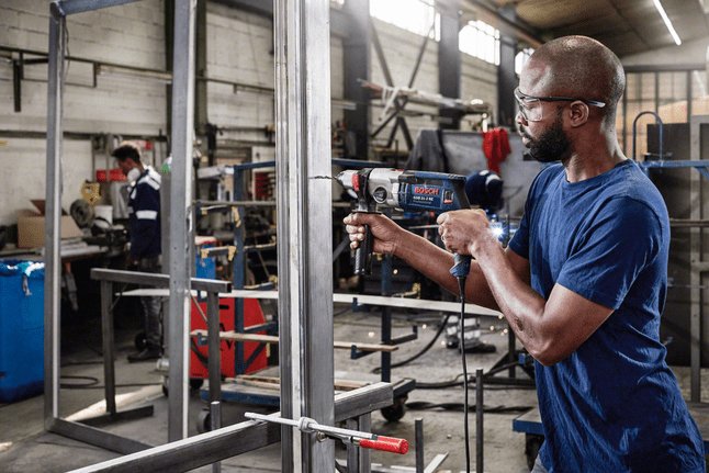 EAN 3165140917698 - Bosch 2 608 577 351 broca Broca helicoidal 19 pieza(s) imagen 5