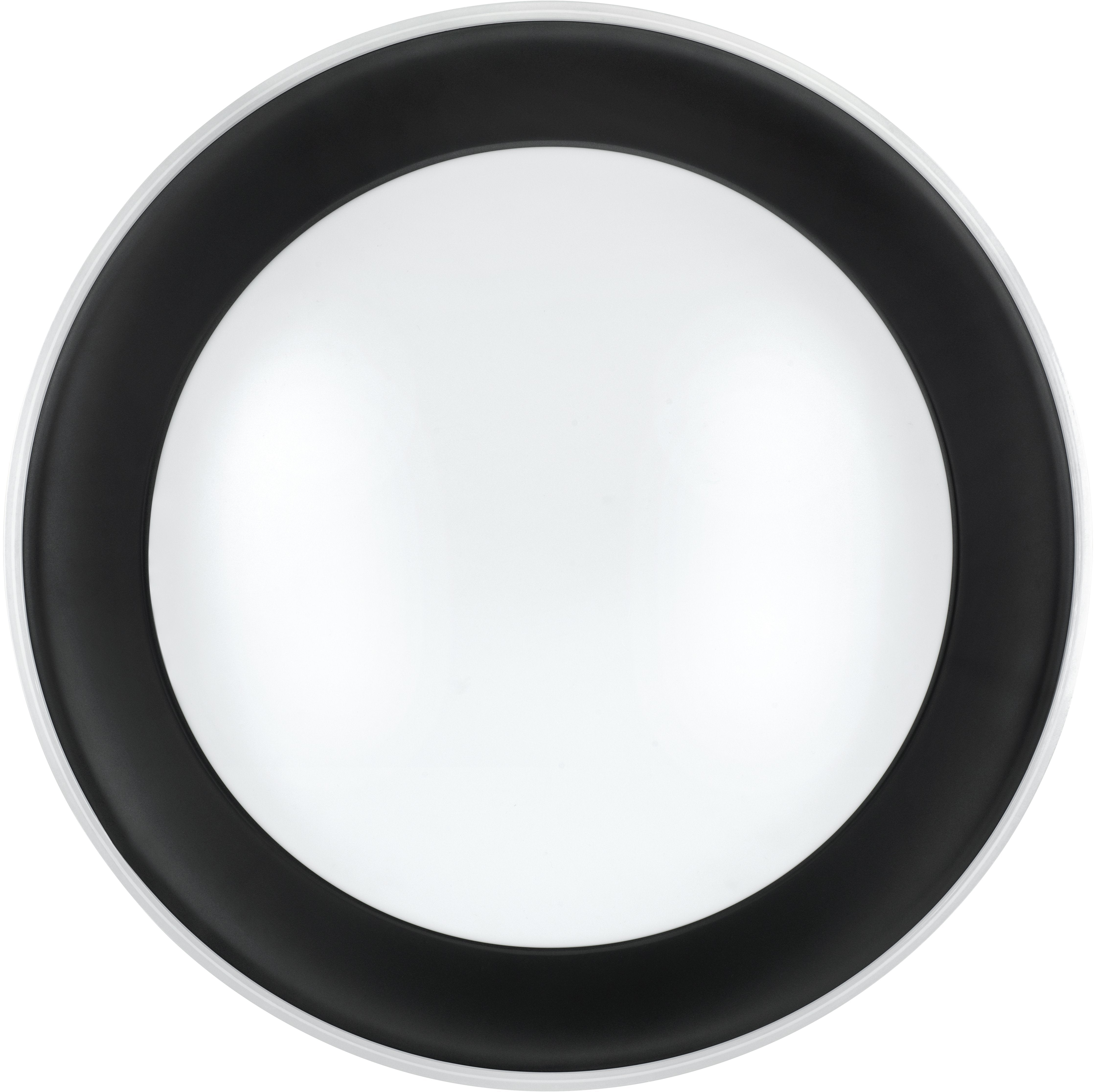EAN 5901443112693 - Activejet Plafon LED AJE-KRIS Black + pilot iluminación de techo Bombilla(s) no reemplazable(s) 30 W G imagen 1