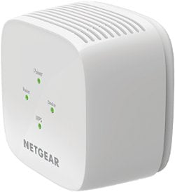 EAN 0606449120790 - NETGEAR EX3110 Transmisor y receptor de red Blanco 10, 100, 300 Mbit/s imagen 1