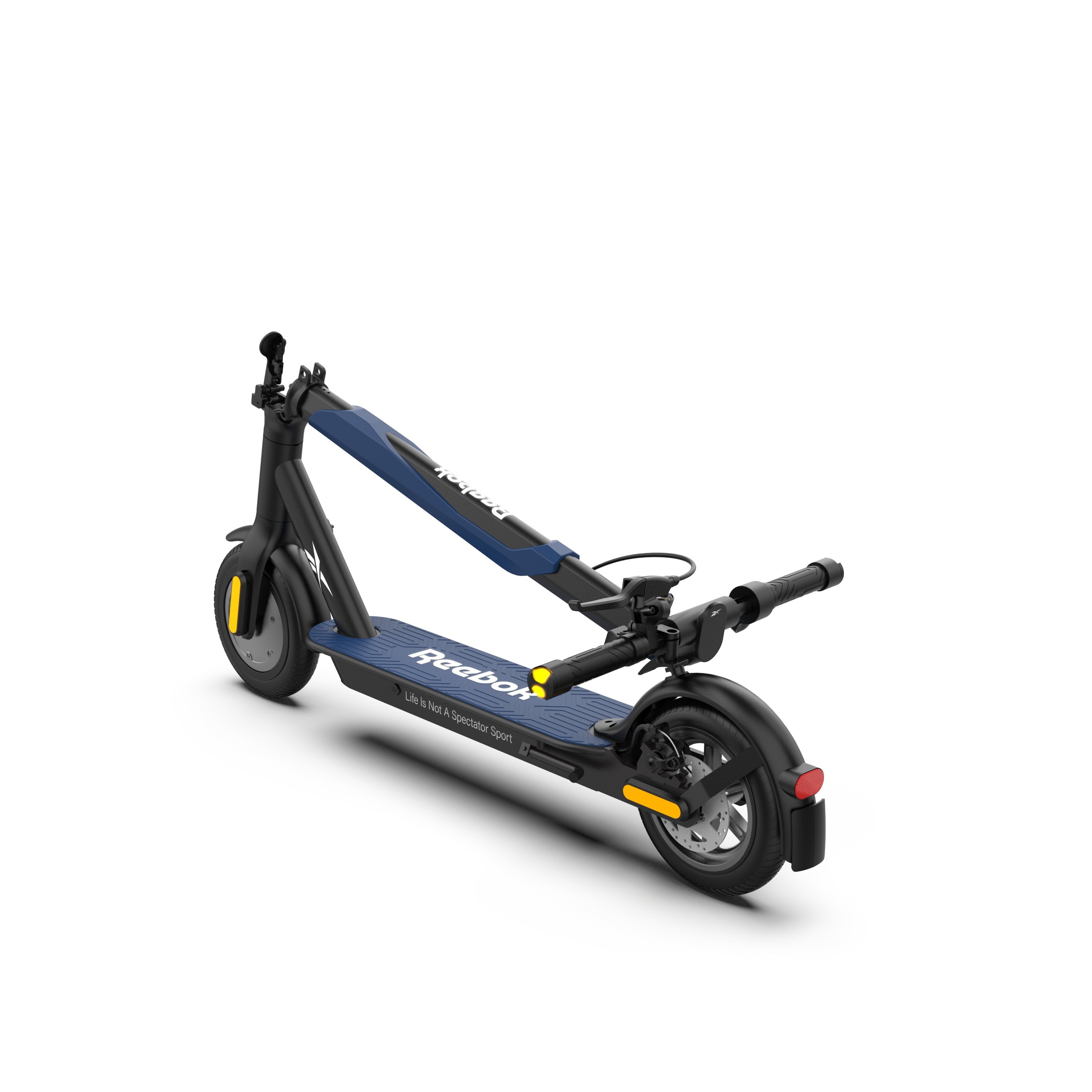 Patinete Reebok E Urban 8.5p 7.8ah Blue