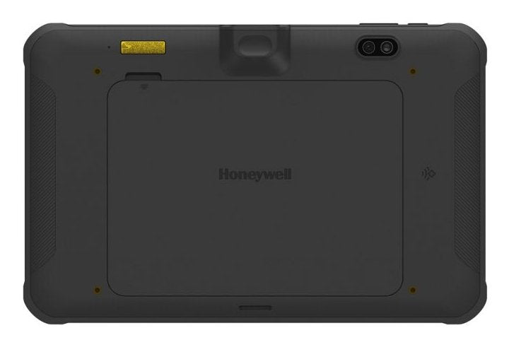 Terminal Honeywell Eda10, Android 12 Gms, 8gb Ram, 128 Gb Flash, Wifi, Bt, Nfc, Usb-C, Gps, 4g/5g. F. Alim. No Incluida