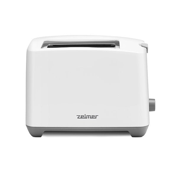 Tostadora Zelmer Zts7386 2 Rebanada(S) 750 W Blanco