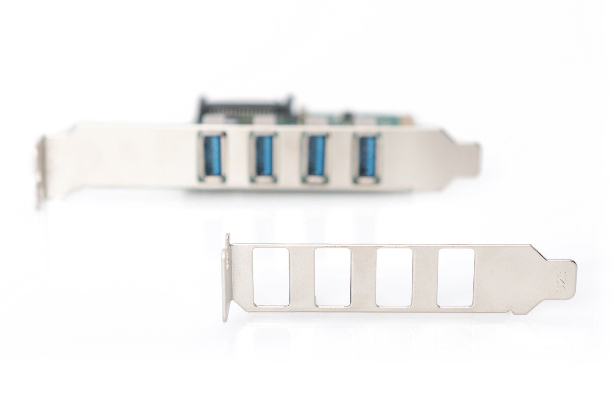 Digitus Tarjeta Pci Express 4 Puertos Usb 3.0 Ds-30221-1