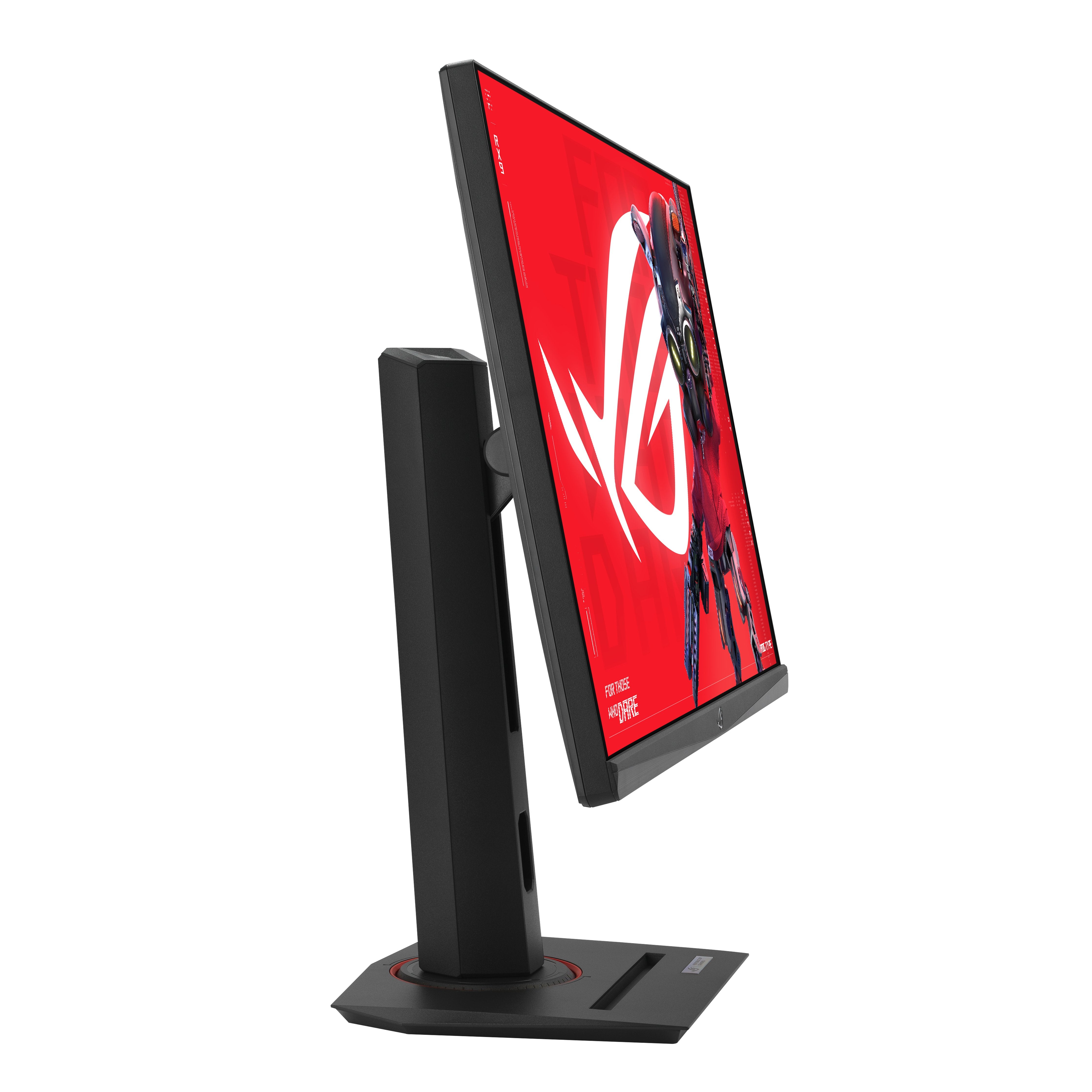 EAN 4711387820926 - ASUS ROG Strix XG279CNS pantalla para PC 68,6 cm (27") 1920 x 1080 Pixeles Full HD LCD Negro imagen 7