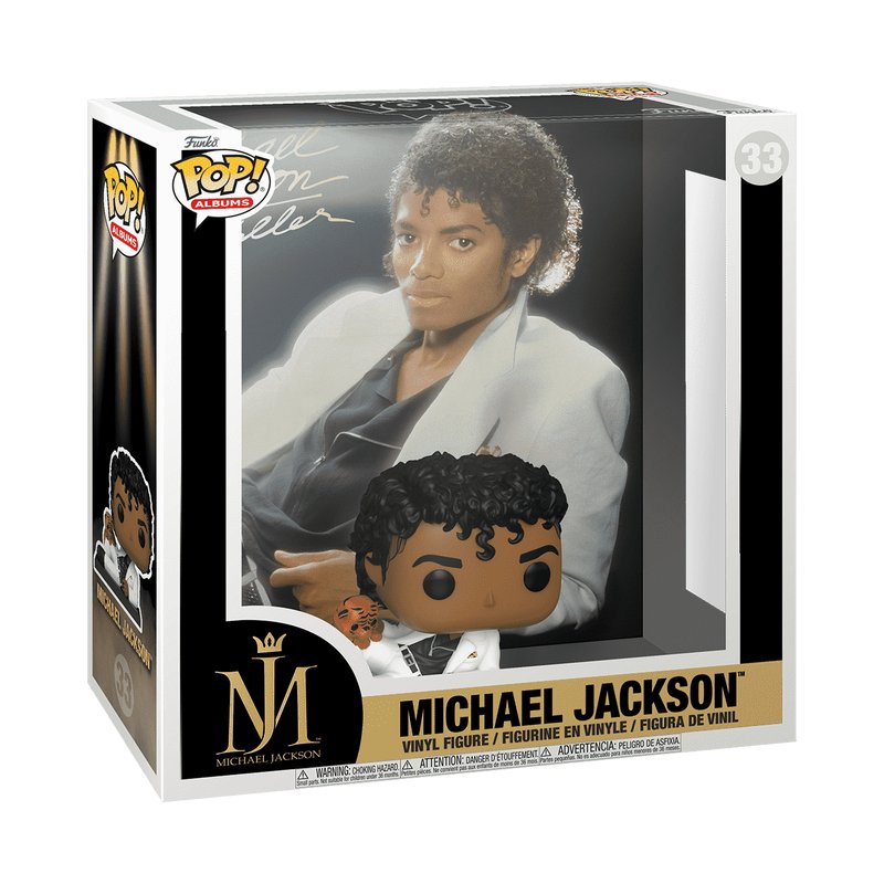EAN 0889698640398 - FUNKO POP! 64039 figura de acción y colleccionable imagen 2