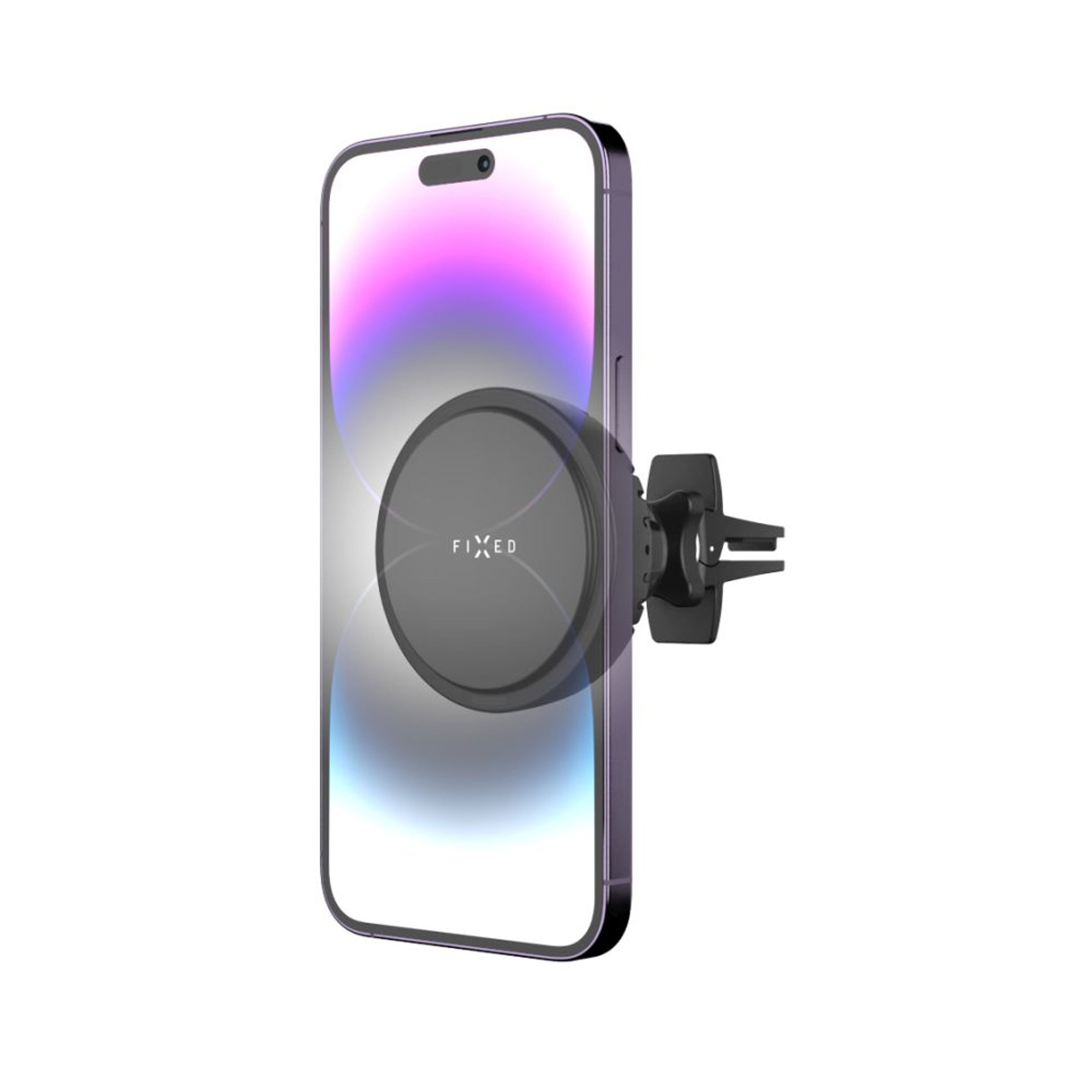 EAN 8591680164769 - FIXED FIXMCO-BK soporte Soporte pasivo Teléfono móvil/smartphone Negro imagen 2