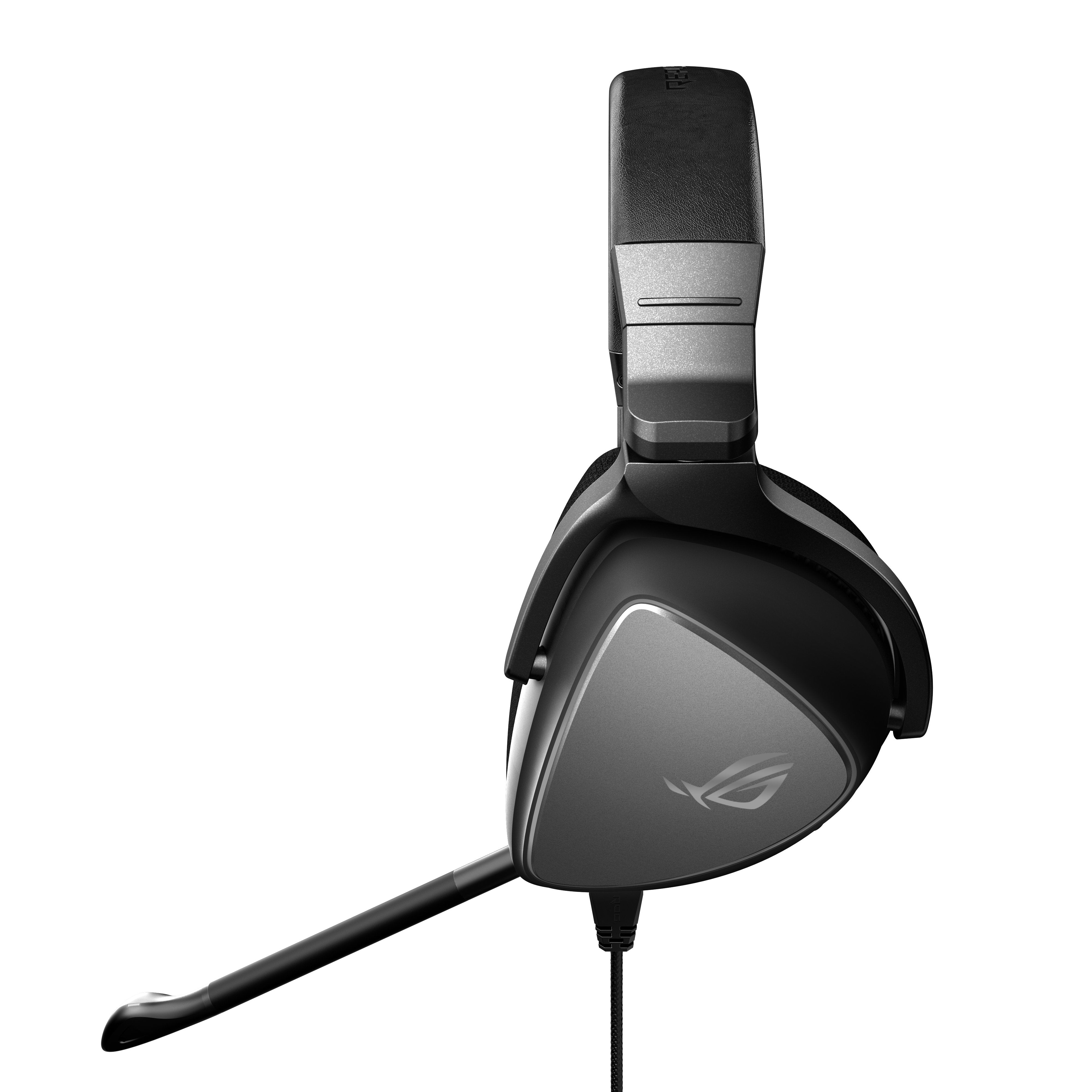 Asus Rog Delta S Auriculares Diadema Negro
