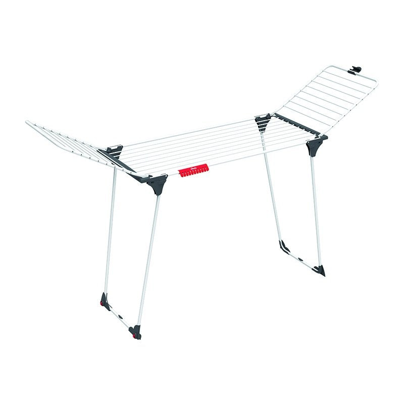 EAN 4023103217386 - Vileda 4023103217386 secadora Cuerdas para tender Azul, Blanco imagen 1