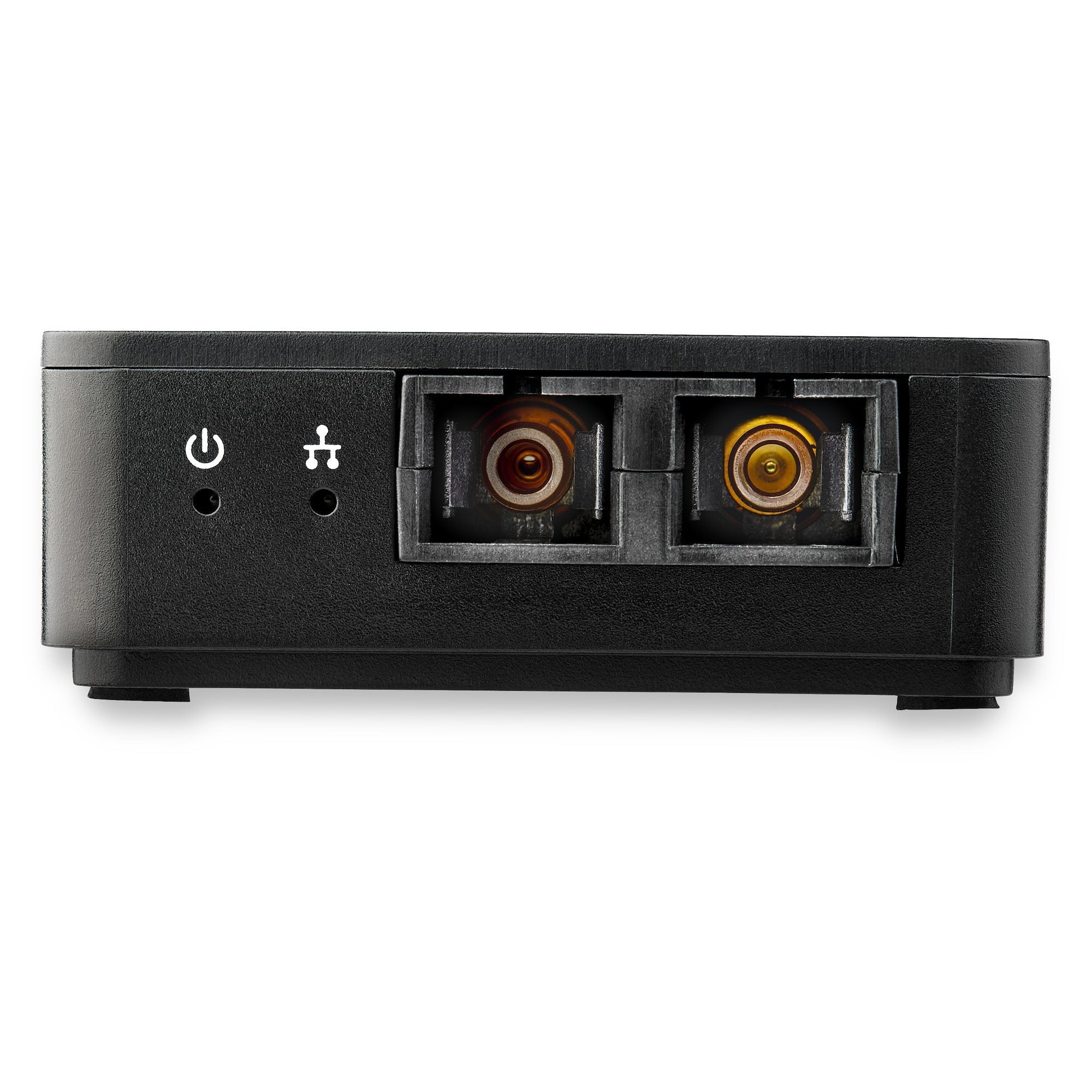 Startech.Com Adaptador Conversor Usb 3.0 A Fibra Óptica 1000basesx Sc Multimodo 550m Transceiver Usb