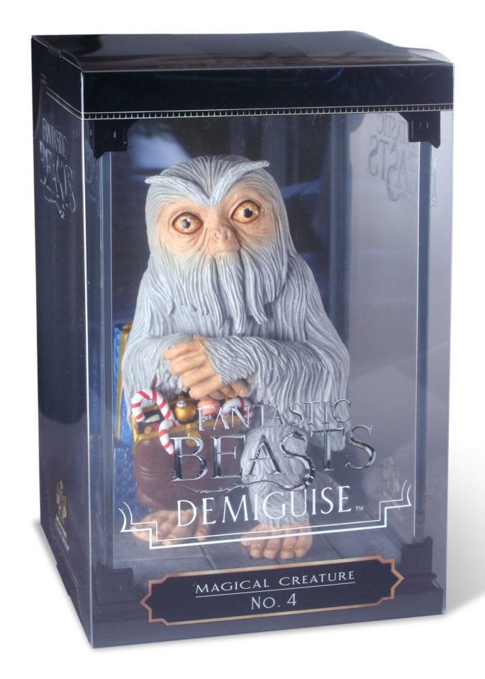 EAN 0849421004224 - The Noble Collection NN5253 figura de acción y colleccionable imagen 4